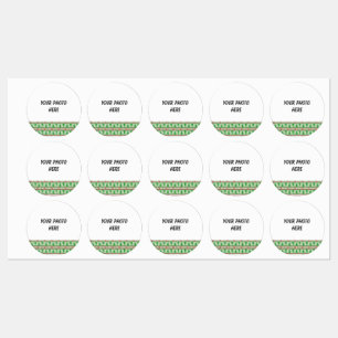Customizable Merry Christmas