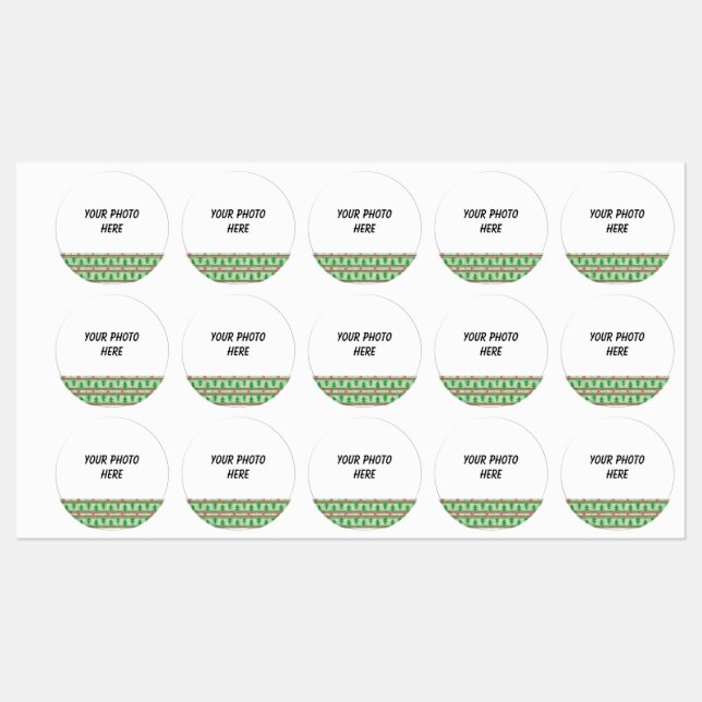 Customizable Merry Christmas  (Sheet)