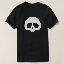 Customizable Mini Skull