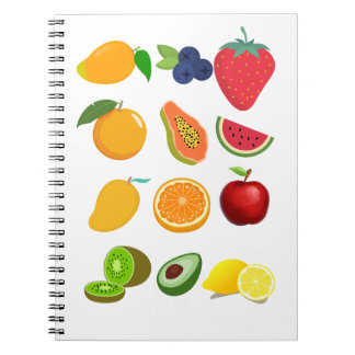 Customizable Notebook | Stylish and Functional