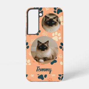 Customizable Pet Lover’s Phone Case