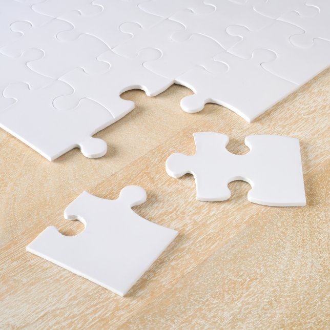 Customizable Puzzle (Side)