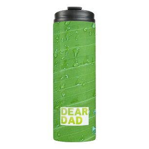 Customizable Thermal Bottle