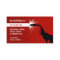 CUSTOMIZABLE Welding Business Card