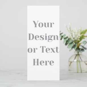 Customizable Your Design or Text Here Personalized Save The Date