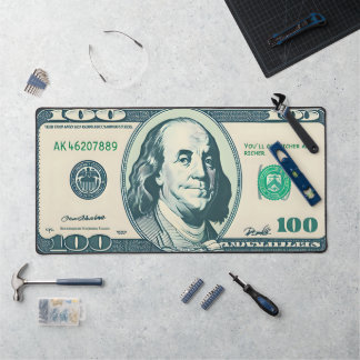 Customization and Art $100 Long Mouse Mat