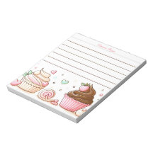 Customizavle Chef Pastel Desserts