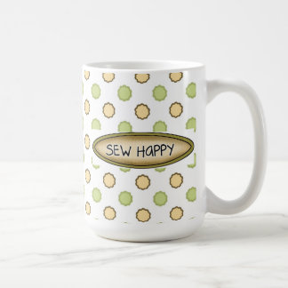 CUSTOMIZE A MUG