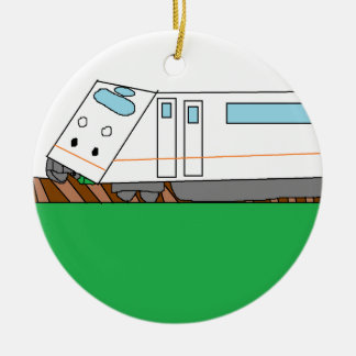 customize a product ceramic tree decoration