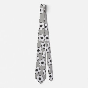 Customize football tie