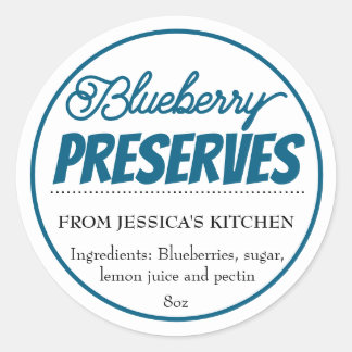 Customize Homemade label HM001_25rdv2