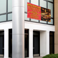 Customize Japanese Barbecue Large Promotional 