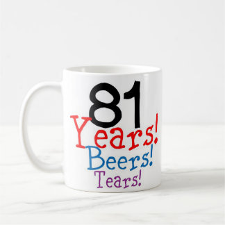 customize mug
