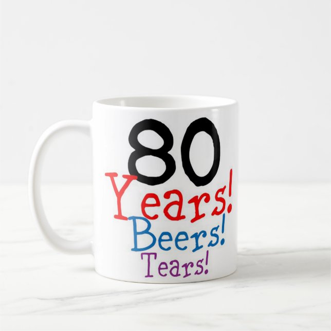customize mug  (Left)