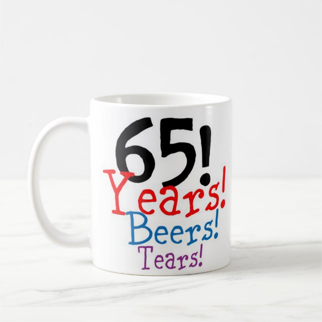 customize mug  (Left)