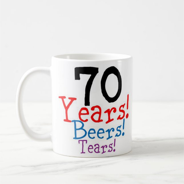 customize mug  (Left)