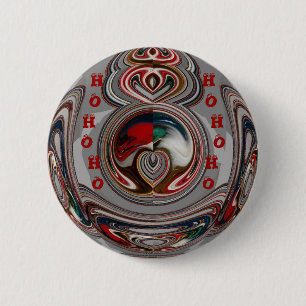 Customize Product 6 Cm Round Badge