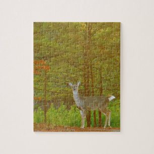 Customize Product Jigsaw Puzzle