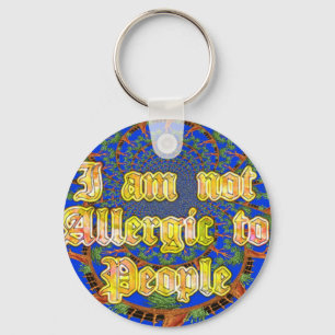 Customize Product Key Ring