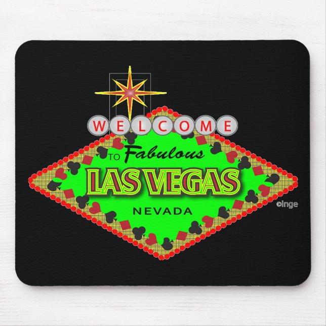 Customize Product Mouse Mat (Front)