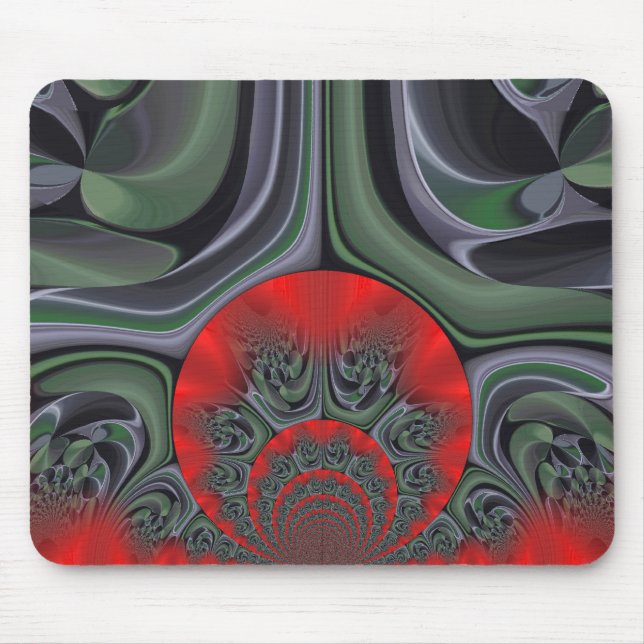 Customize Product Mouse Mat (Front)