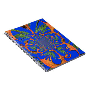 Customize Product Notebook