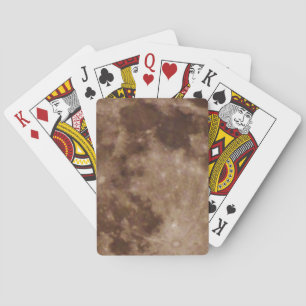 Customize Product Playing Cards
