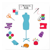 Customize the Label Sew Right