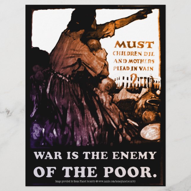 Customize this Flyer for Your Event! (Front)