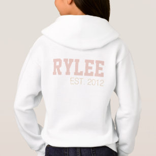cheerleading sweatshirts