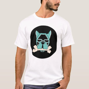 Customize your hood. T-Shirt