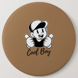 Customize Your Style with Unique Button Designs