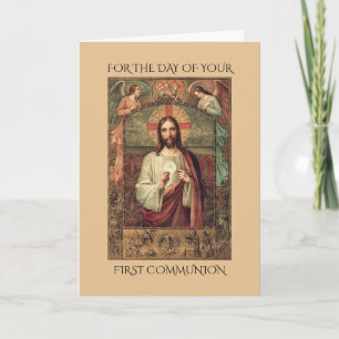 CUSTOMIZEABLE W/DATE TIME AND PASTOR INVITATION