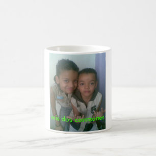 customized cup