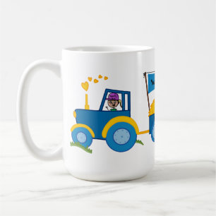 customized cup for children