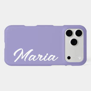 CUSTOMIZED NAME SIMPLE STYLISH MODERN MINIMAL MONO