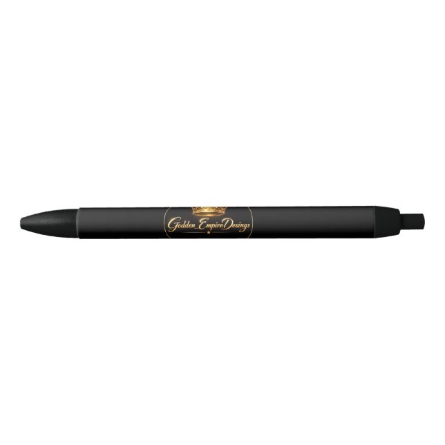 Customized pen (Front)
