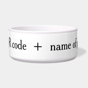 customized pet collar