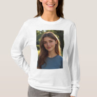 Customized with two photos