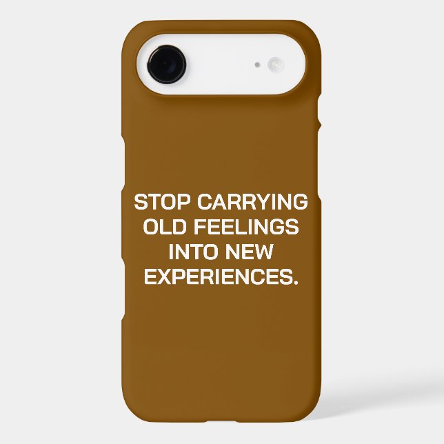 CUSTOMIZED YOUR OWN QUOTES STYLISH MODERN MINIMAL  (Back)