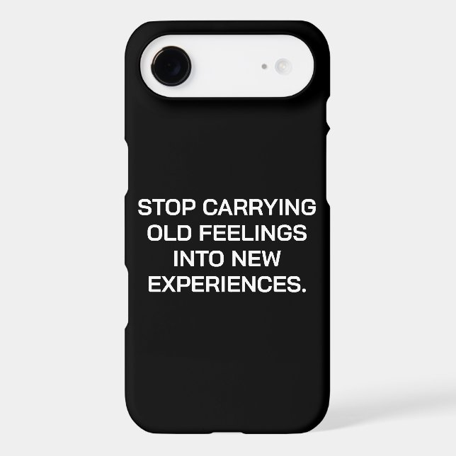 CUSTOMIZED YOUR OWN QUOTES STYLISH MODERN MINIMAL  (Back)