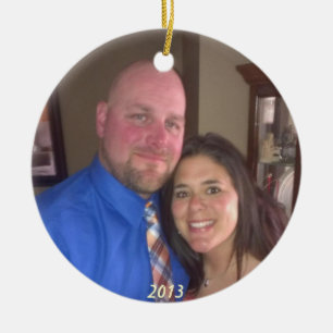 CustomizeIt! Ornament
