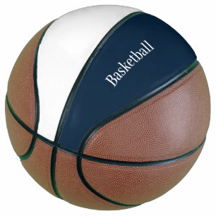 Customp Basketball