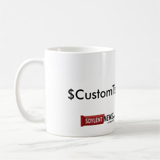 $CustomText Mug