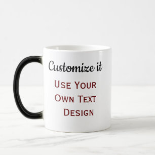 Custum Mug