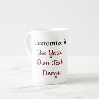 Custum Mug