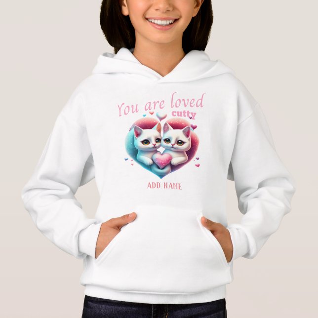 Cut Cats (Front)