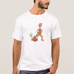 CUT-GRASS T-Shirt