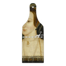 Cut Here - Anne Boleyn