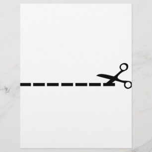 cut scissors icon